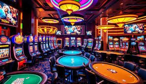 Giao diện slot nổ hũ đẹp mắt nhiều chủ đề tại 69vn1