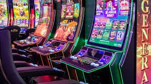 Bàn live casino với dealer thật tại 69vn1