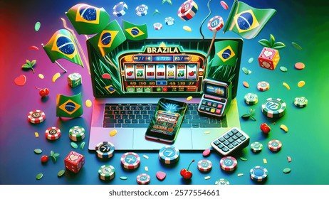 Giao diện casino trực tuyến 69vn1 trên điện thoại